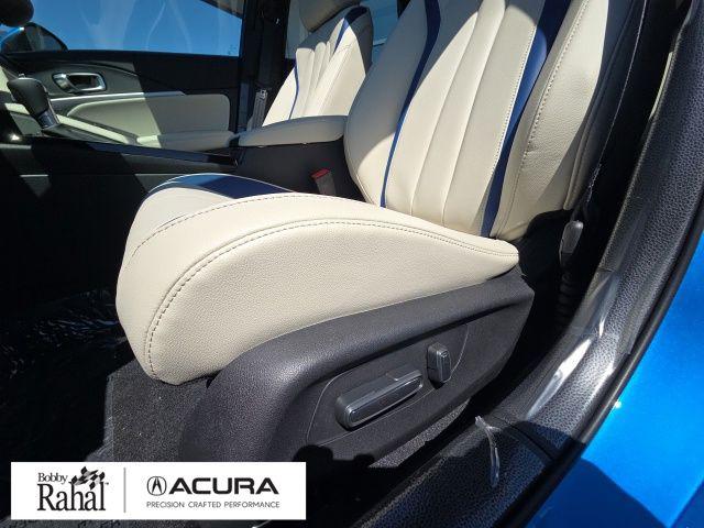 2026 Acura Integra FWD A-Spec