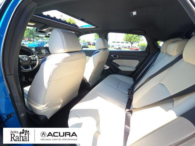 2026 Acura Integra FWD A-Spec