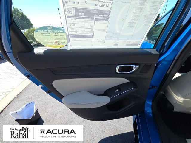 2026 Acura Integra FWD A-Spec
