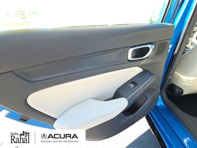 2026 Acura Integra FWD A-Spec