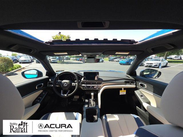 2026 Acura Integra FWD A-Spec