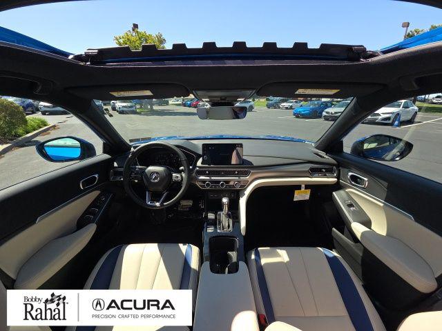 2026 Acura Integra FWD A-Spec
