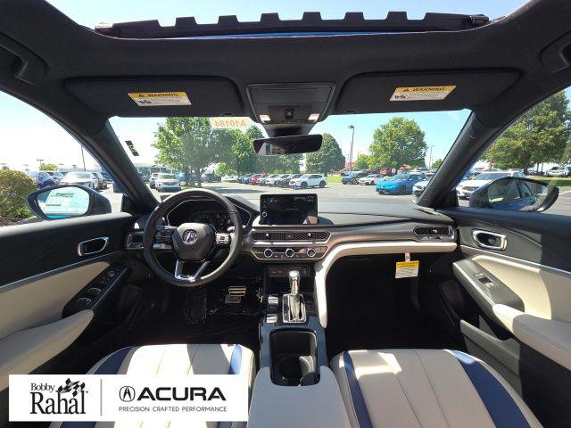 2026 Acura Integra FWD A-Spec