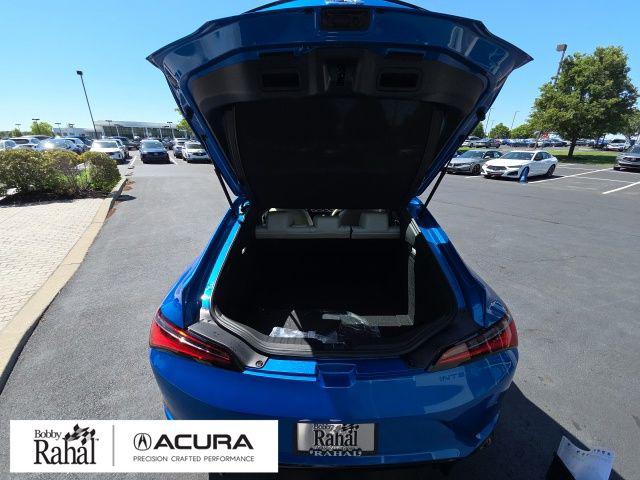 2026 Acura Integra FWD A-Spec