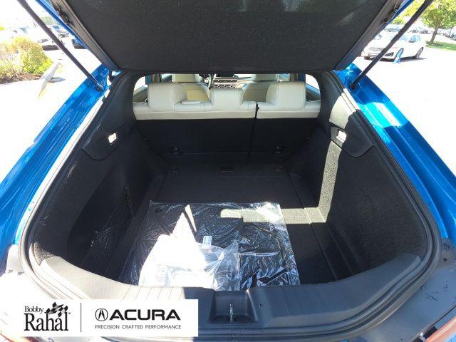 2026 Acura Integra FWD A-Spec
