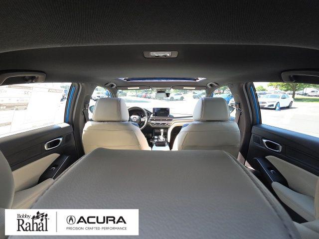 2026 Acura Integra FWD A-Spec