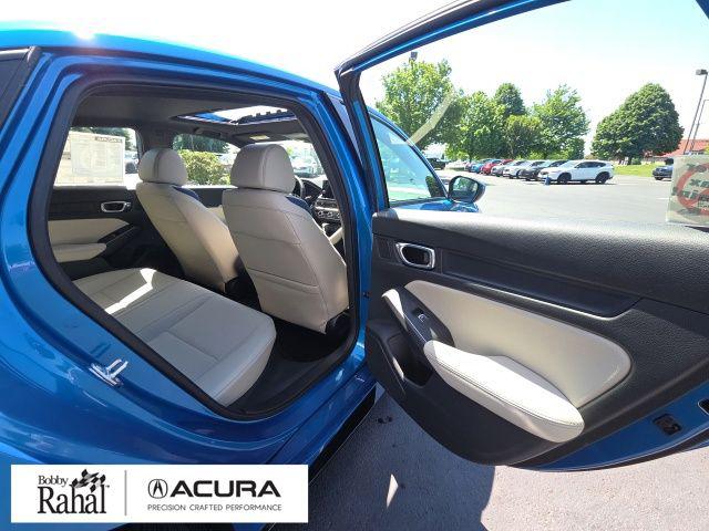 2026 Acura Integra FWD A-Spec