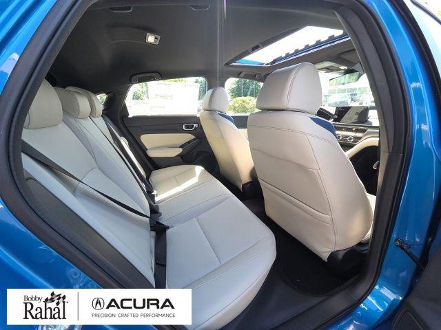 2026 Acura Integra FWD A-Spec