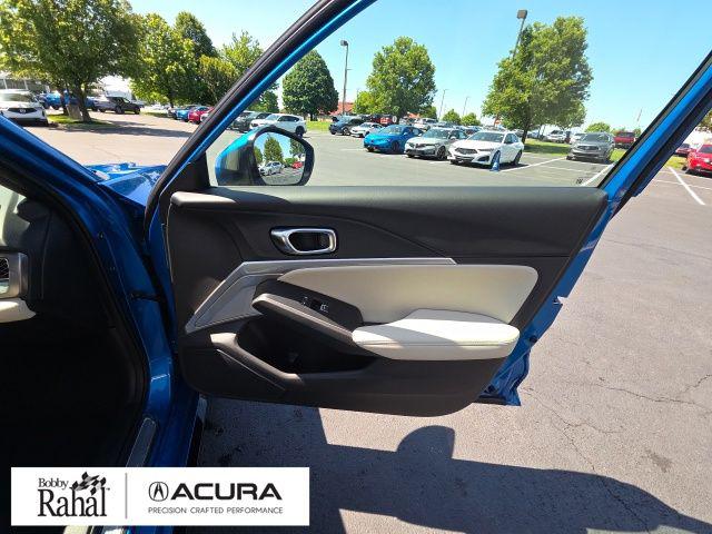 2026 Acura Integra FWD A-Spec