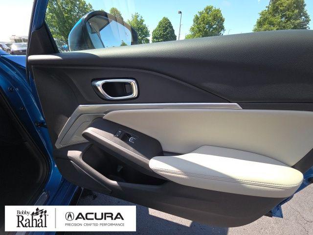 2026 Acura Integra FWD A-Spec