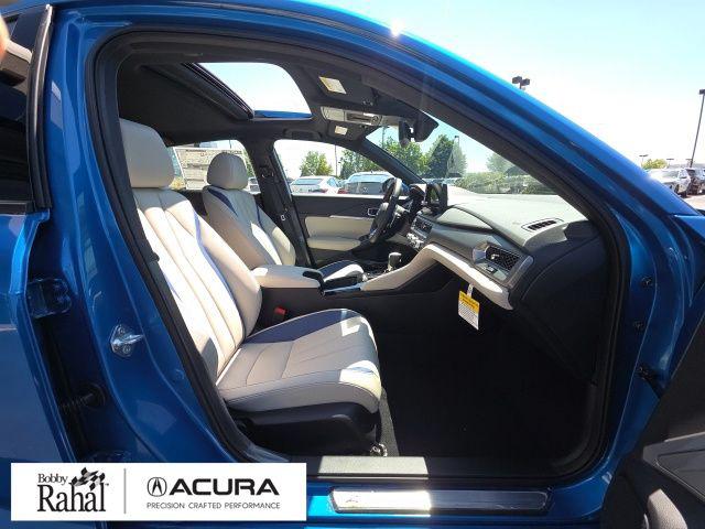 2026 Acura Integra FWD A-Spec