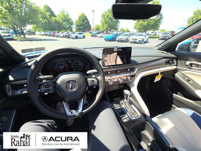 2026 Acura Integra FWD A-Spec