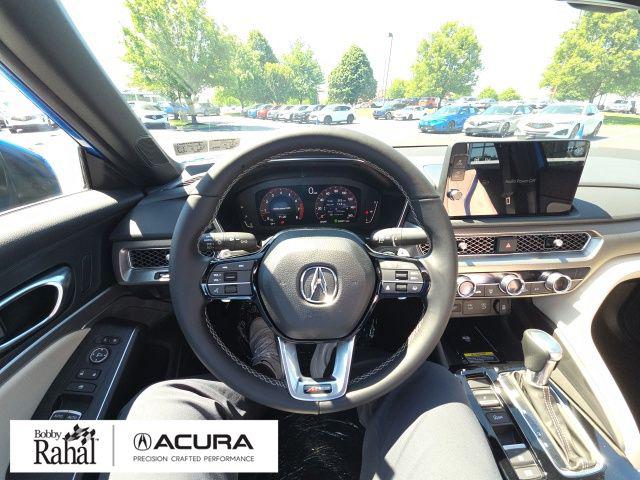 2026 Acura Integra FWD A-Spec