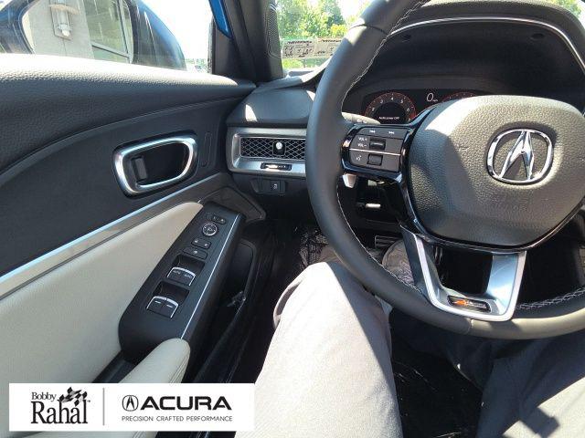2026 Acura Integra FWD A-Spec
