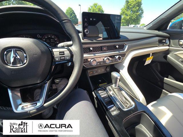 2026 Acura Integra FWD A-Spec