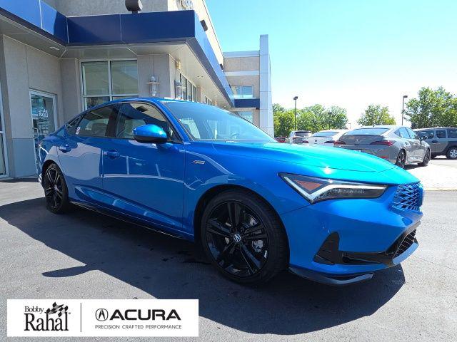 2026 Acura Integra FWD A-Spec for sale in Mechanicsburg, PA