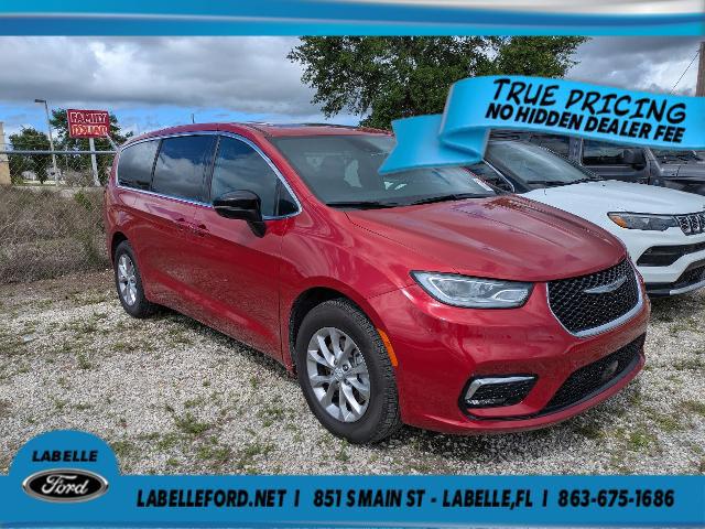 2025 Chrysler Pacifica Select for sale in FT DENAUD, FL