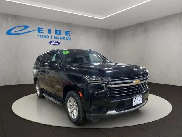 2024 Chevrolet Tahoe 4WD LT for sale in Mandan, ND