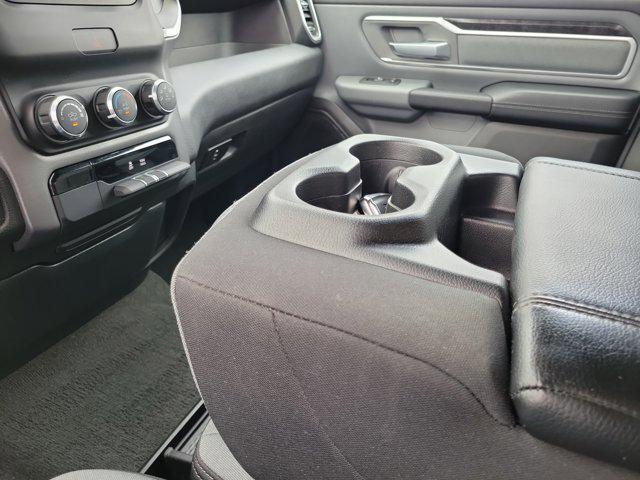 2022 Ram 1500 Big Horn Crew Cab 4x4 5'7" Box