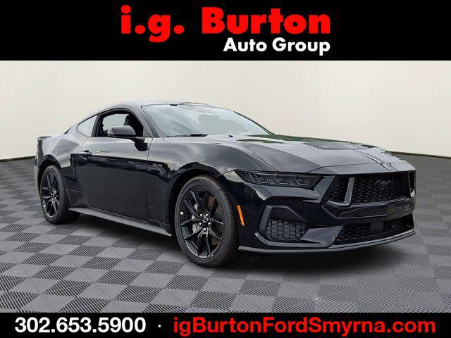 2026 Ford Mustang GT Premium Fastback for sale in Smyrna, DE
