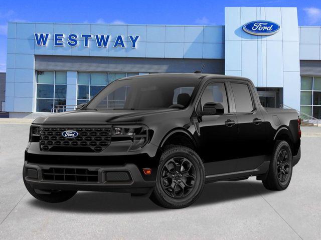2026 Ford Maverick XLT for sale in Irving, TX