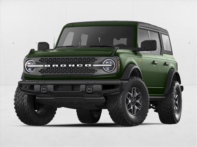 2024 Ford Bronco Badlands for sale in Panama City, FL