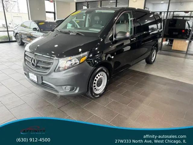 2021 Mercedes-Benz Metris Base for sale in West Chicago, IL