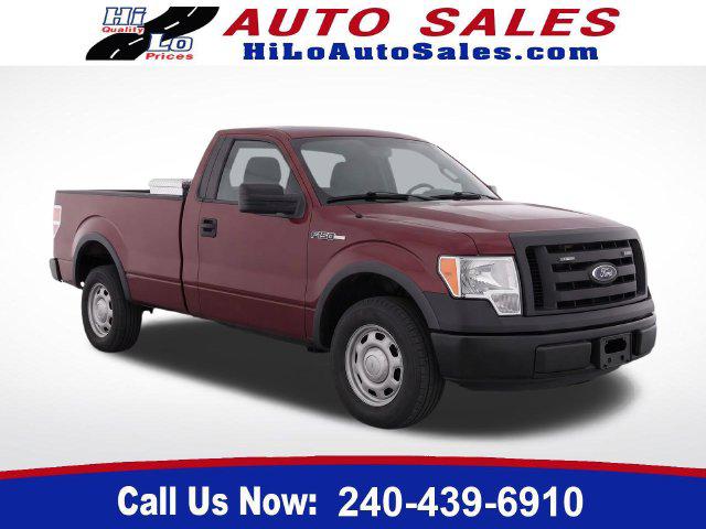 2009 Ford F-150 XL for sale in Cockeysville, MD