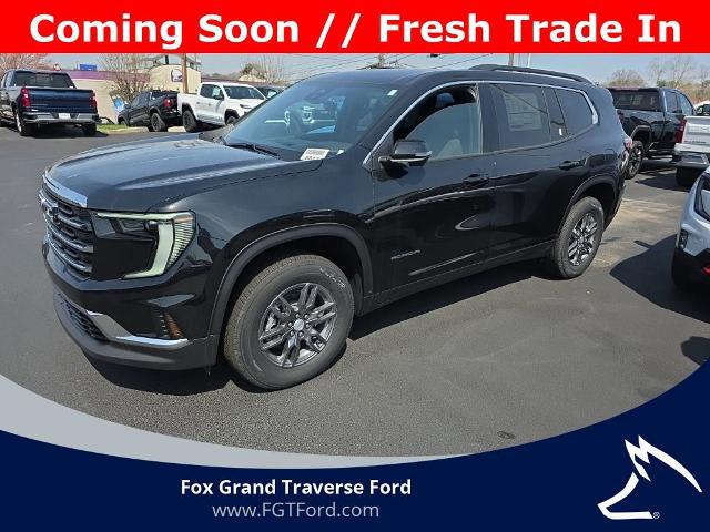 2026 GMC Acadia Elevation AWD for sale in Traverse City, MI