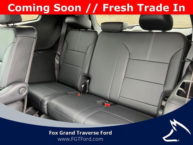 2026 GMC Acadia Elevation AWD