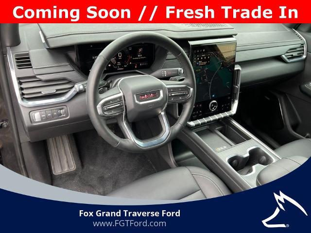 2026 GMC Acadia Elevation AWD
