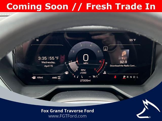 2026 GMC Acadia Elevation AWD