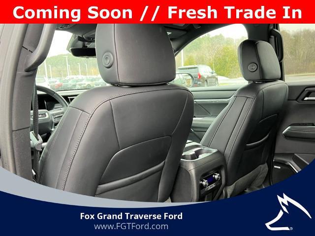 2026 GMC Acadia Elevation AWD