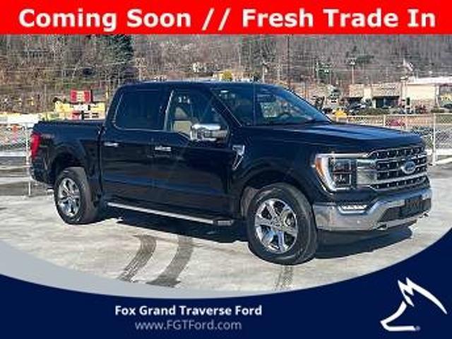 2023 Ford F-150 LARIAT for sale in Traverse City, MI
