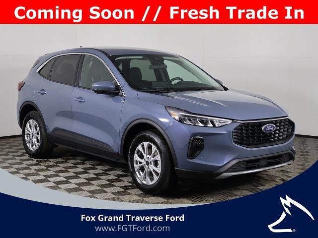 2023 Ford Escape Active for sale in Traverse City, MI