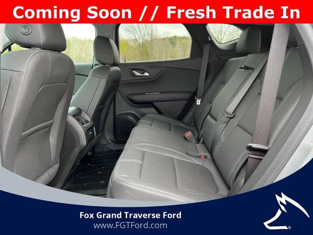 2023 Chevrolet Blazer AWD 3LT