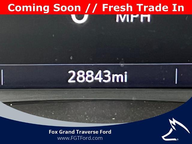 2023 Chevrolet Blazer AWD 3LT