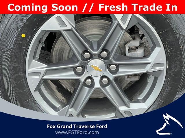 2023 Chevrolet Blazer AWD 3LT