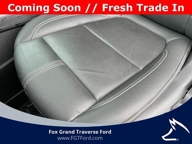 2023 Chevrolet Blazer AWD 3LT