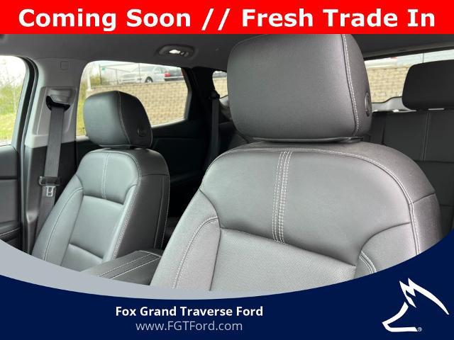 2023 Chevrolet Blazer AWD 3LT