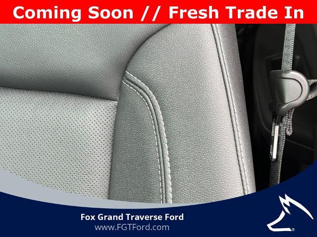 2023 Chevrolet Blazer AWD 3LT