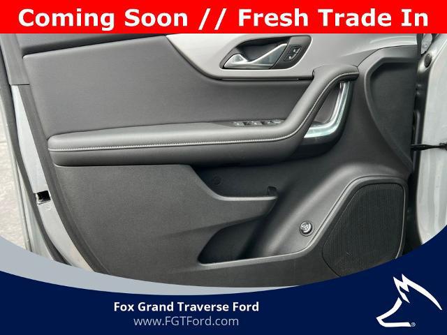 2023 Chevrolet Blazer AWD 3LT