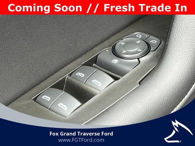 2023 Chevrolet Blazer AWD 3LT