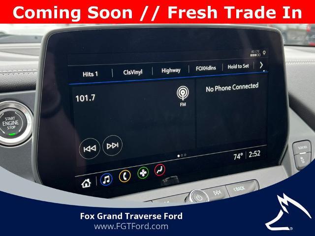 2023 Chevrolet Blazer AWD 3LT