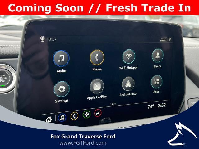 2023 Chevrolet Blazer AWD 3LT