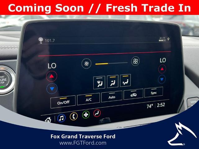 2023 Chevrolet Blazer AWD 3LT