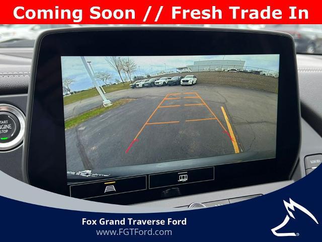 2023 Chevrolet Blazer AWD 3LT