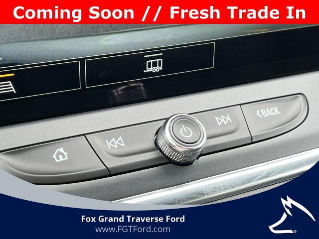 2023 Chevrolet Blazer AWD 3LT