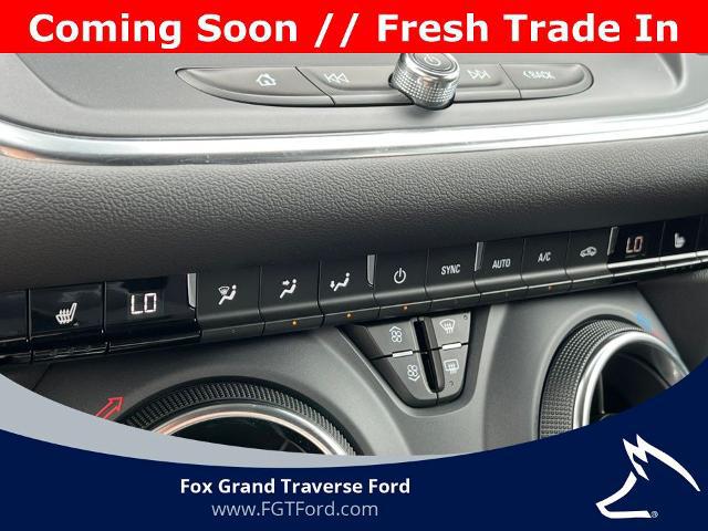 2023 Chevrolet Blazer AWD 3LT