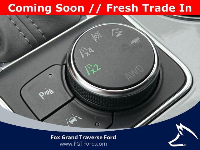 2023 Chevrolet Blazer AWD 3LT